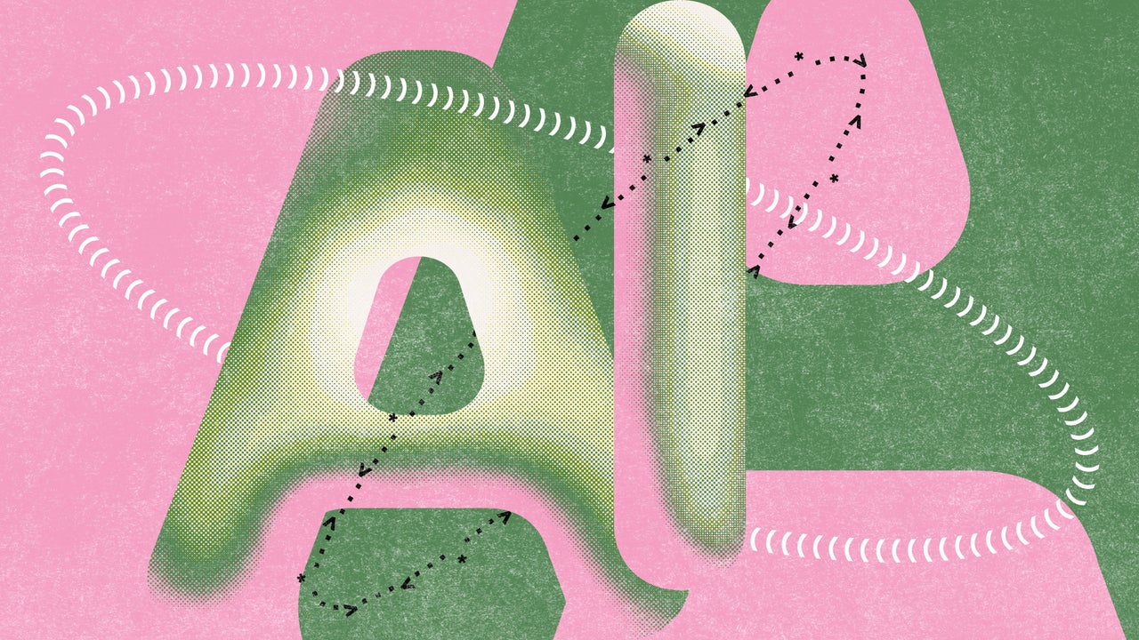 These companies are finding new ways to use AI and tech for security, health, and more