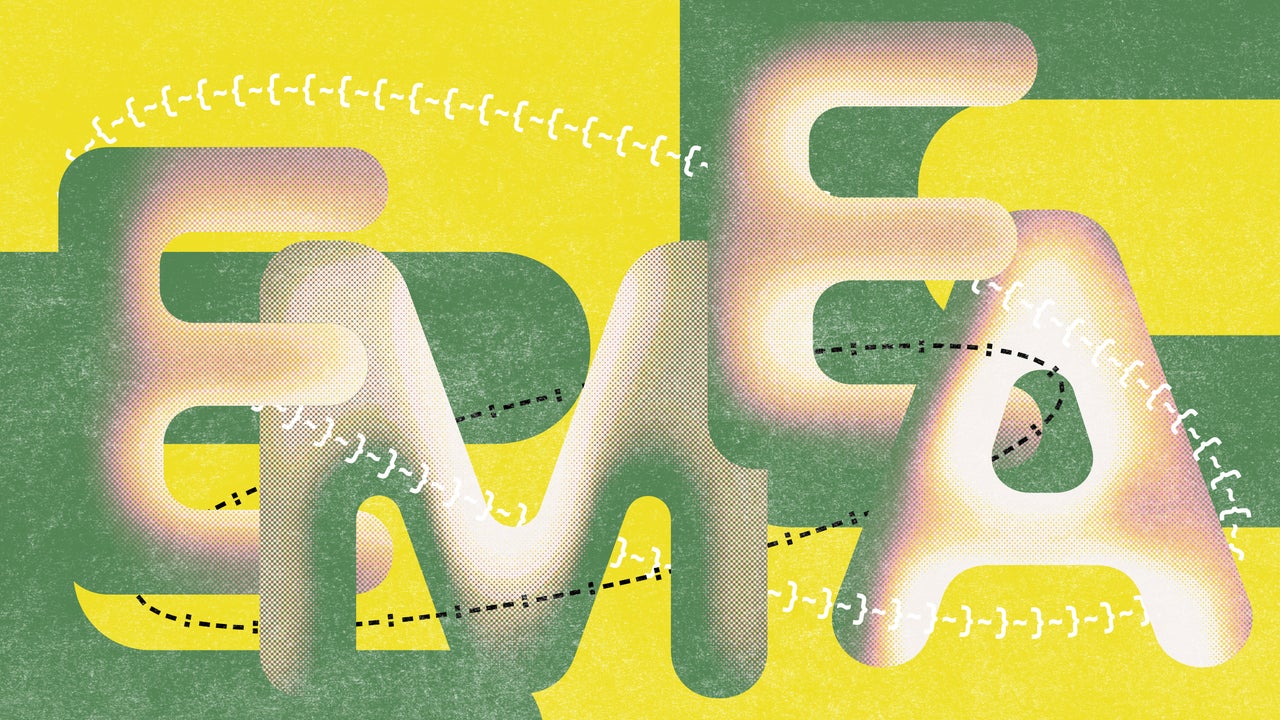 These 6 companies show that Europe, the Middle East, and Africa are still cradles of innovation