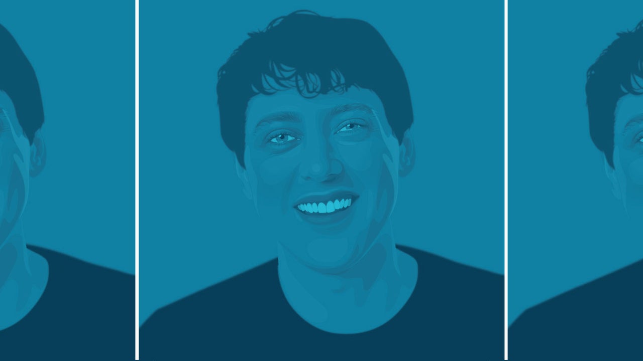 Charles Lamanna is moving Microsoft Copilot beyond chat