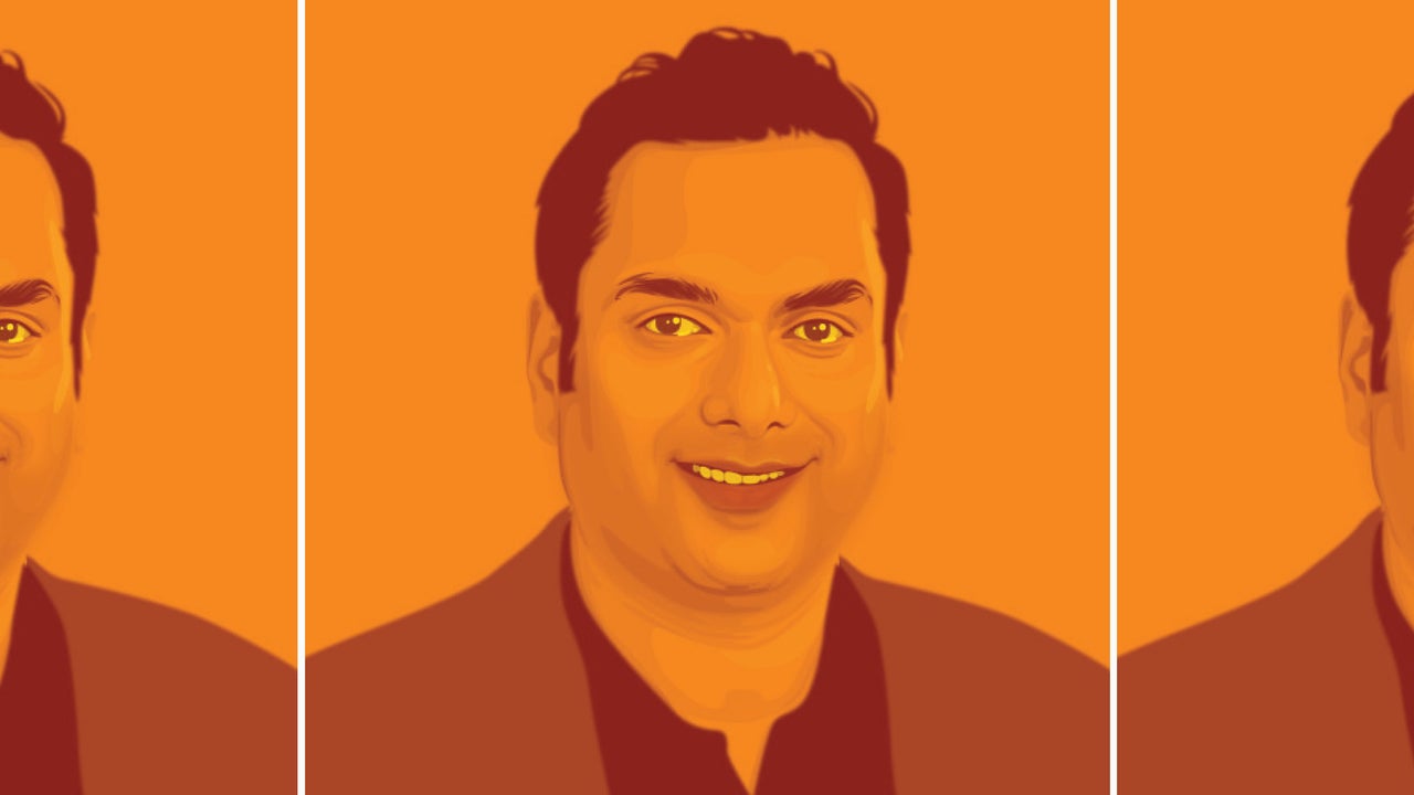 Arnab Bose is moving Asana from AI assistant to AI teammate