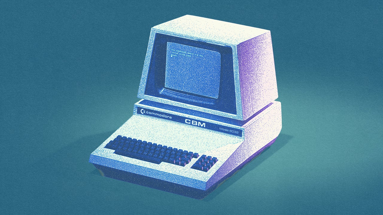 Is technical literacy the new MBA?
