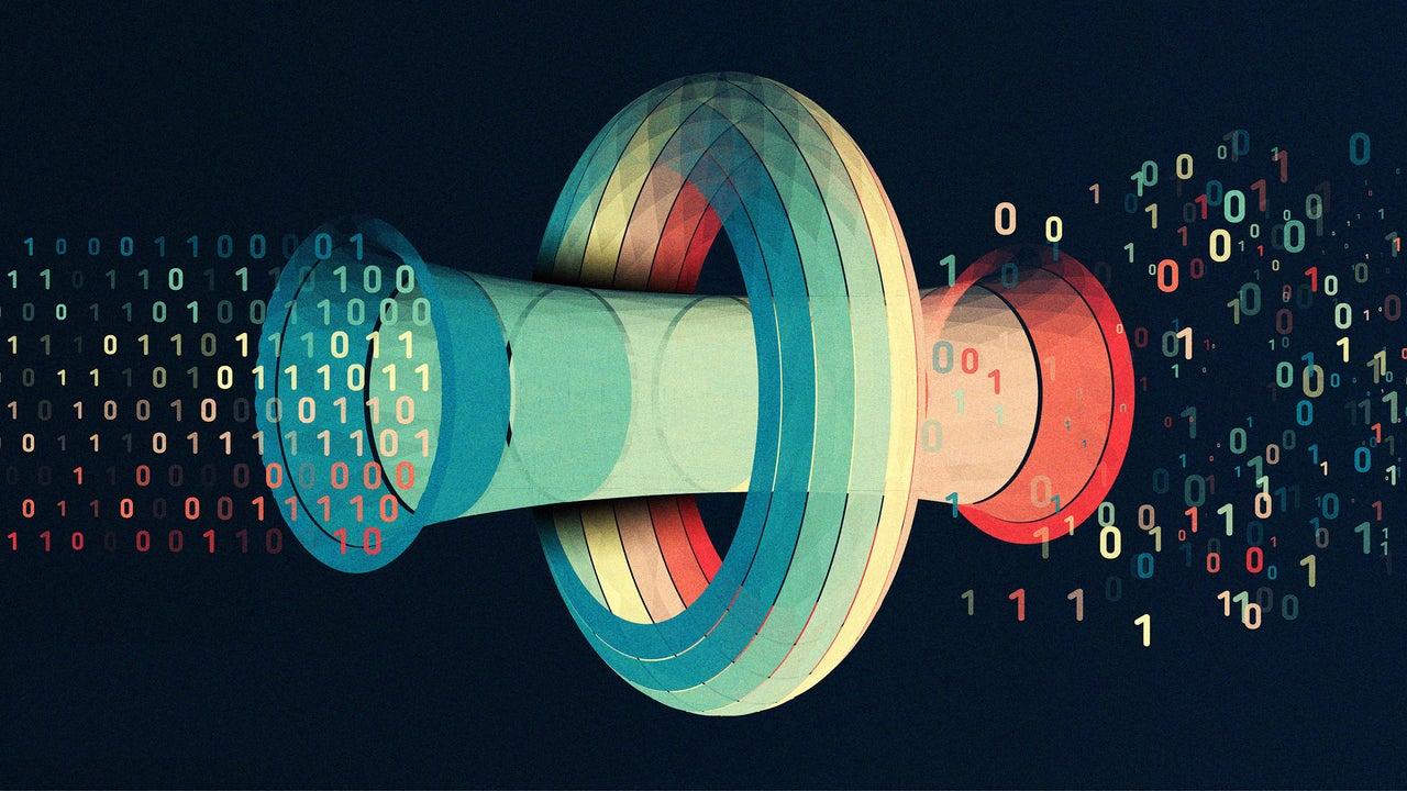 The marketing funnel is dead. Here’s what replaced it