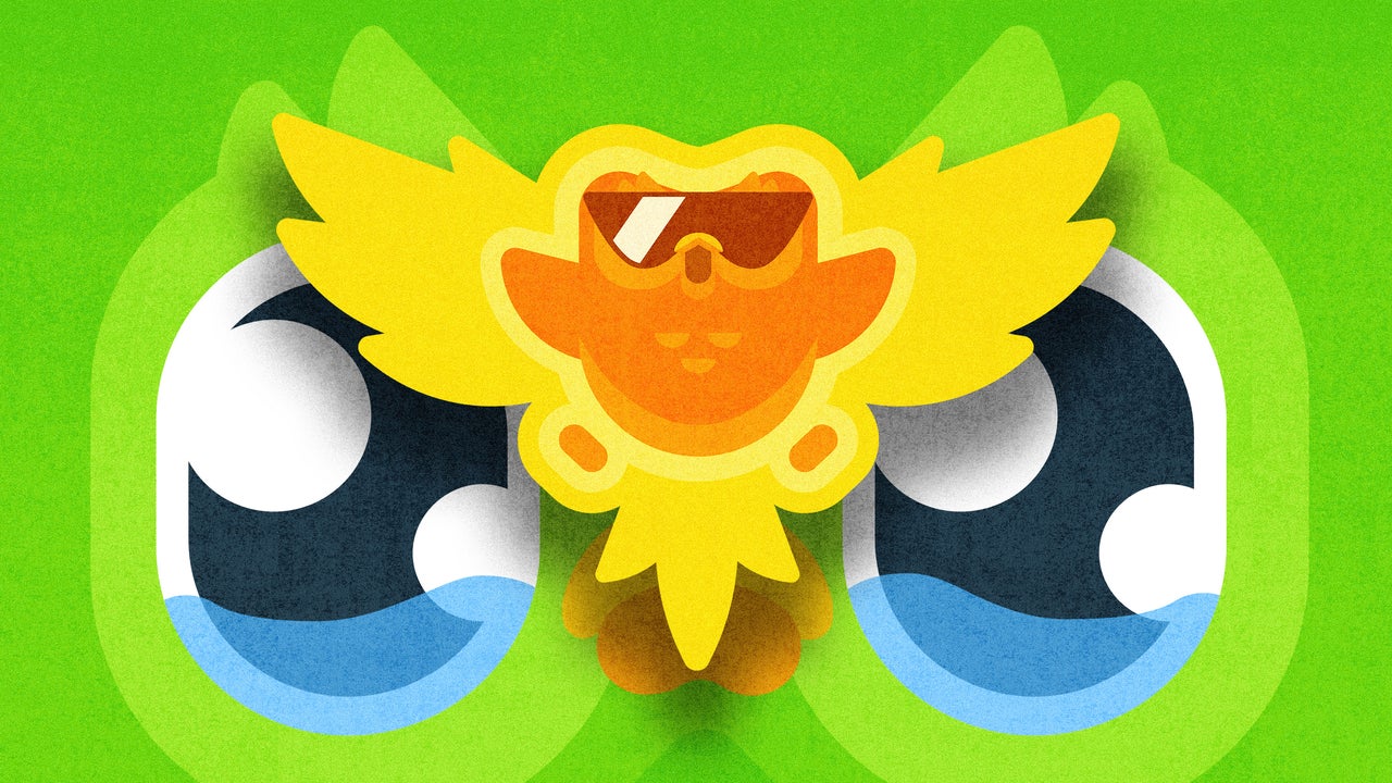 Here’s how to restore your long-dead Duolingo streak