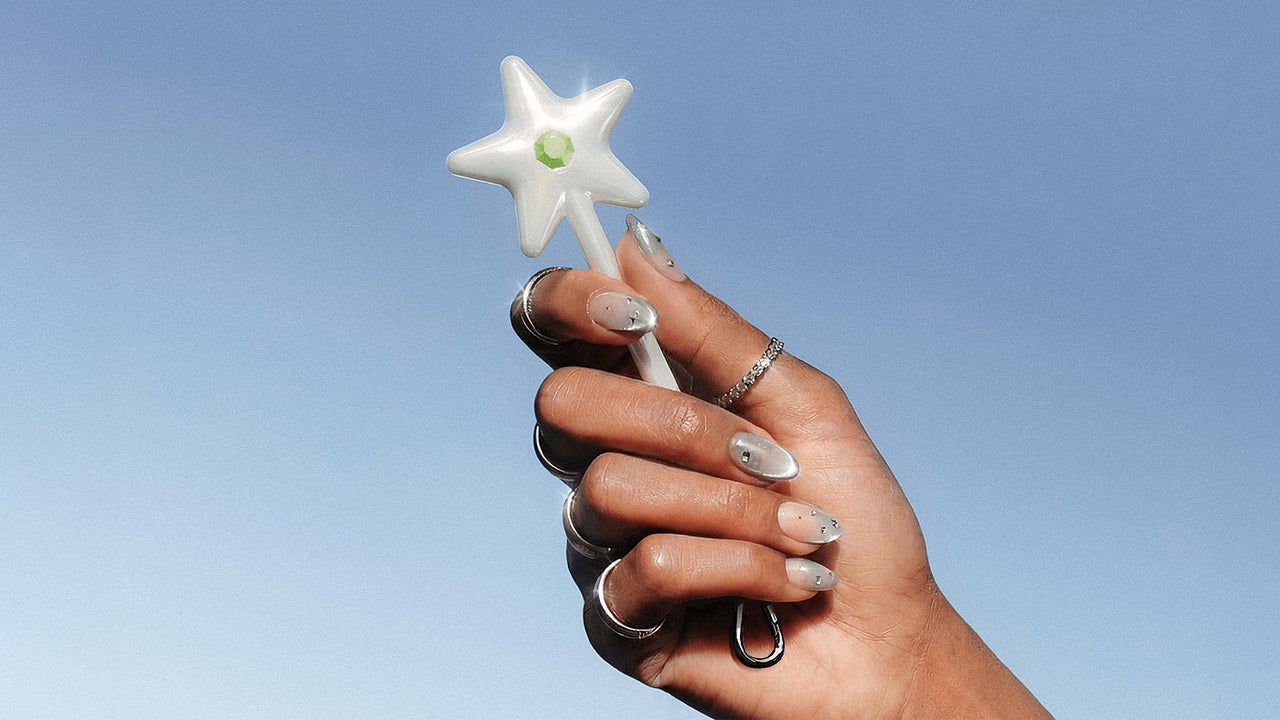 Cash App’s new payment wand is pure whimsy