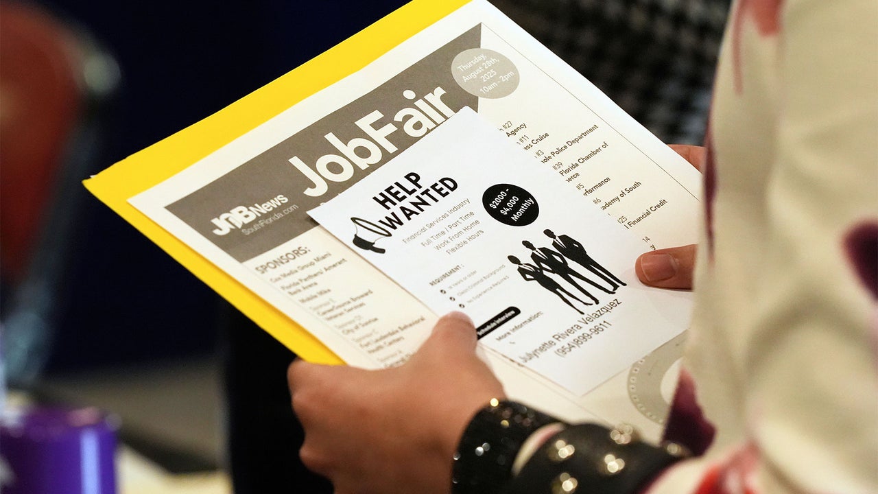 U.S. labor report for May shows a surprising 172,000 jobs added to the economy