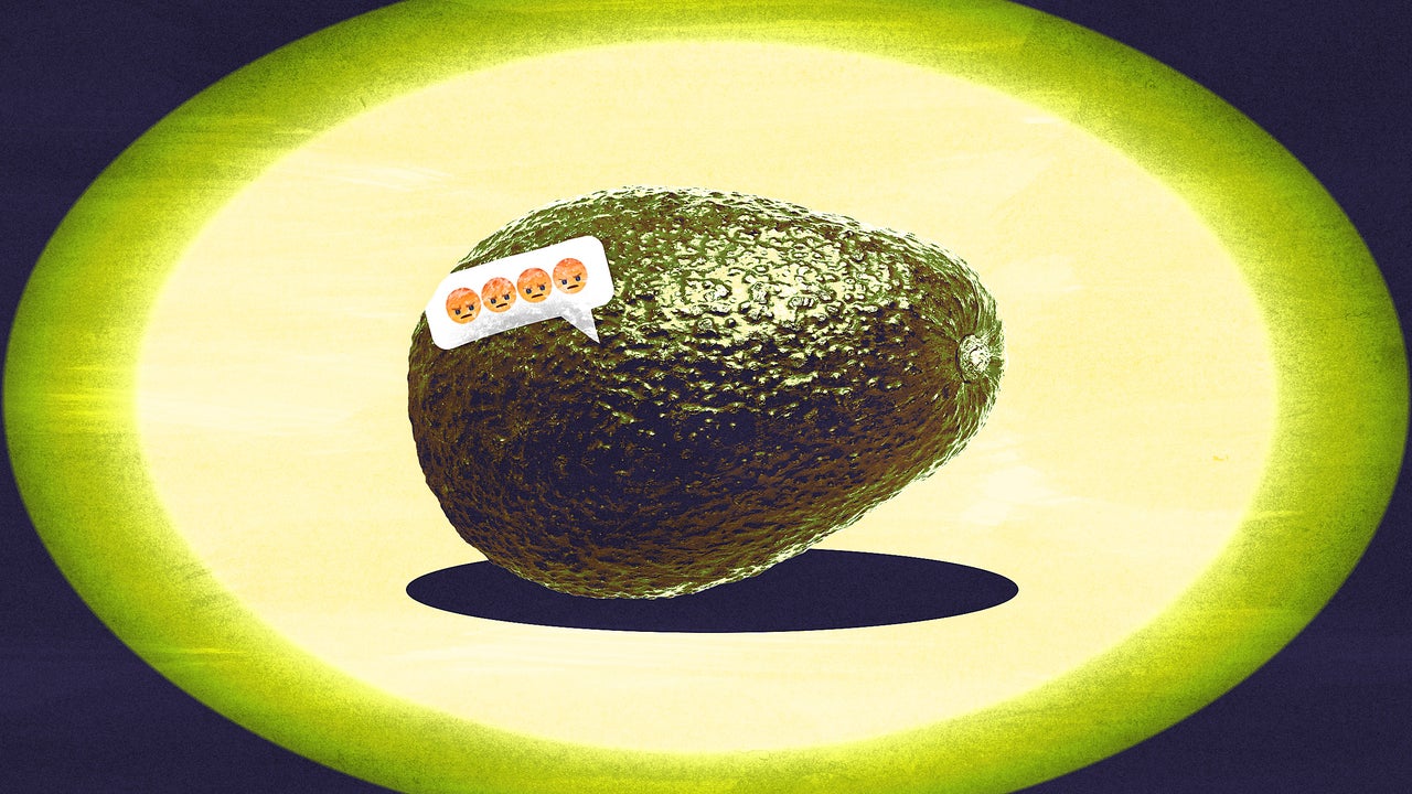 The startup that tried to fix food waste—and got hit by a disinformation campaign