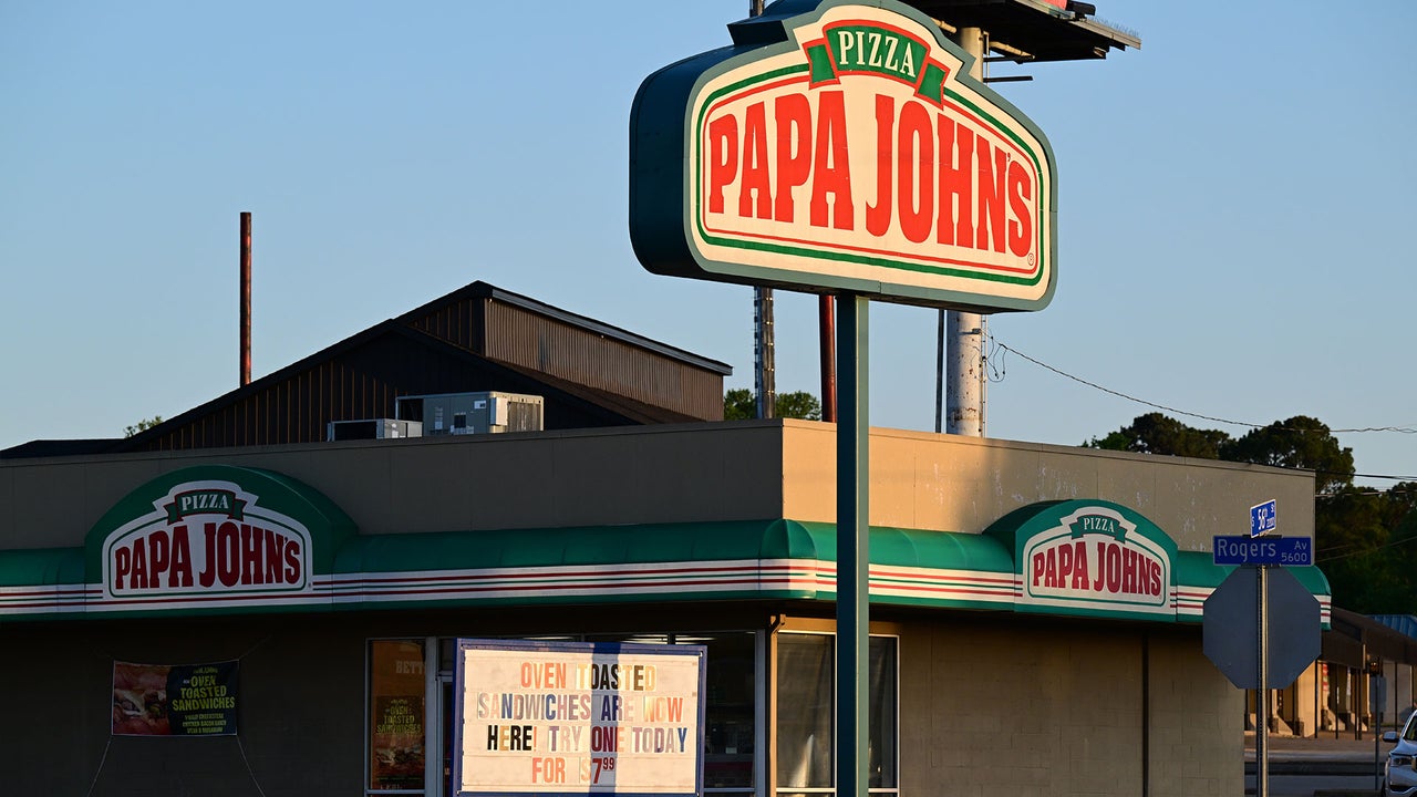 Papa Johns is closing stores: See a list of doomed locations for 2026 as the pizza chain reduces its footprint