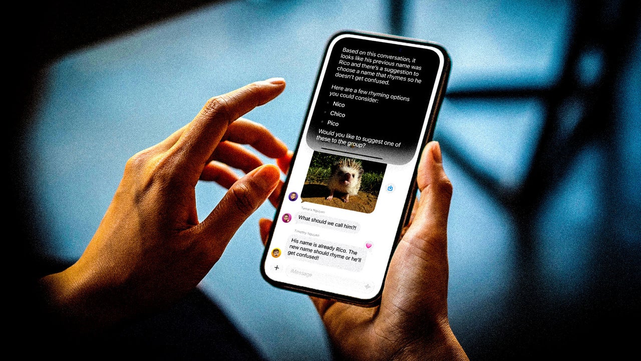 When can I download iOS 27? iPhone update timeline as beta and general release dates near