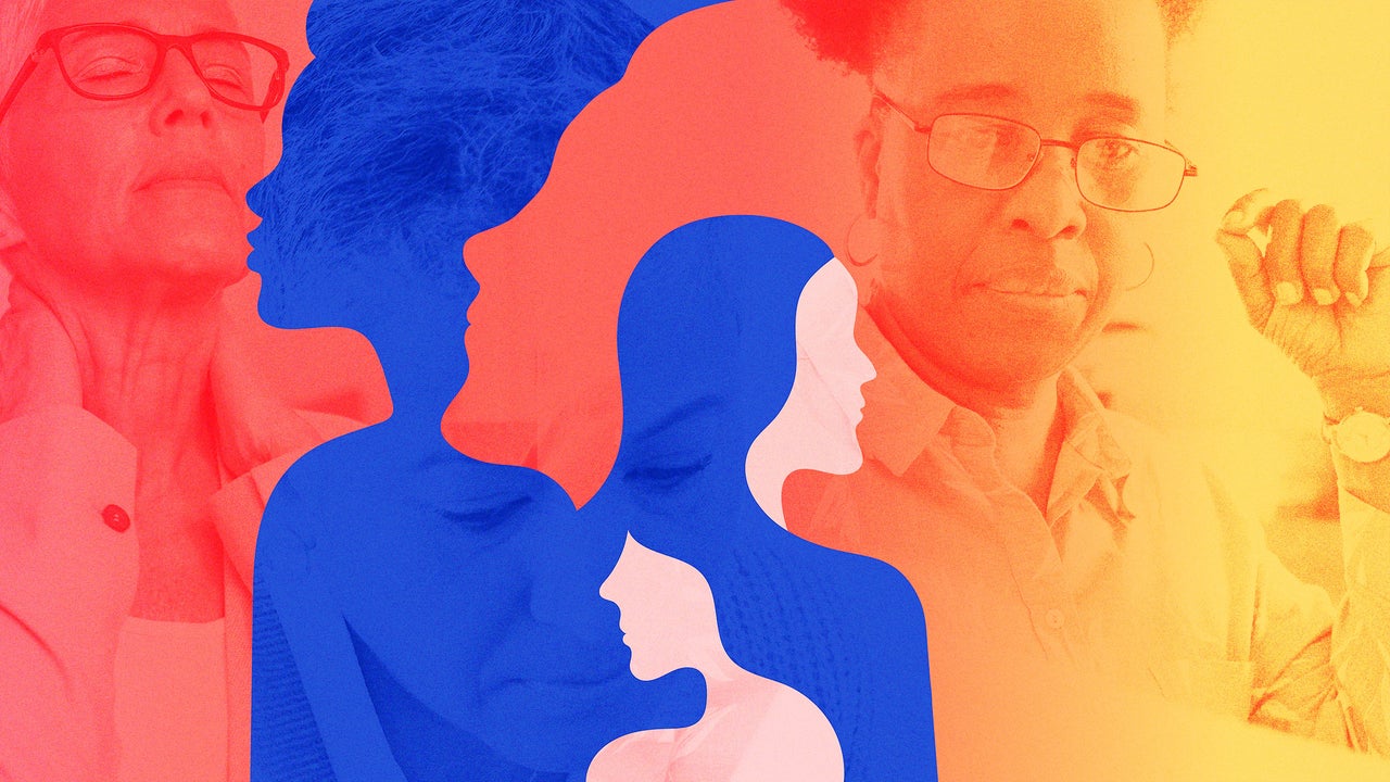 Menopause is burning up senior-level women’s careers. 4 things companies can do to keep them from burning out