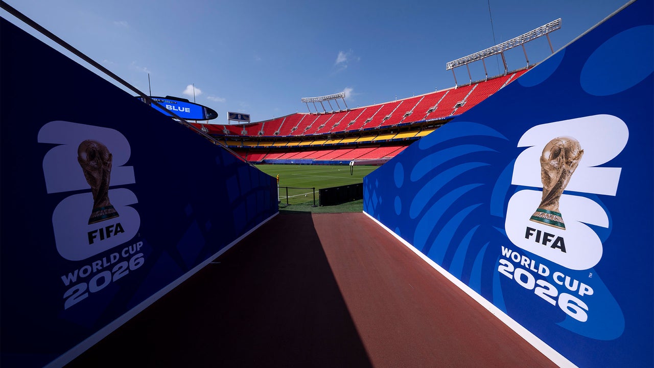 FIFA World Cup 2026: How to watch the opening ceremonies and matches live, including free options