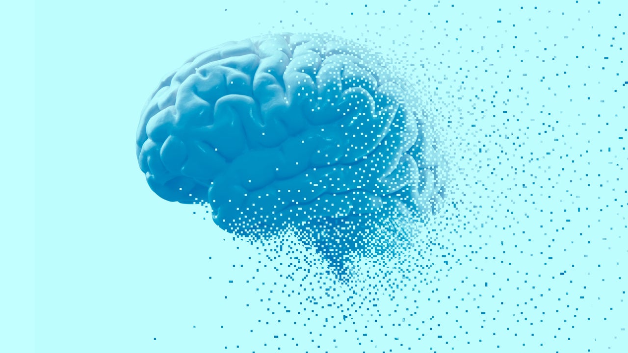 The competitive advantage AI can’t automate