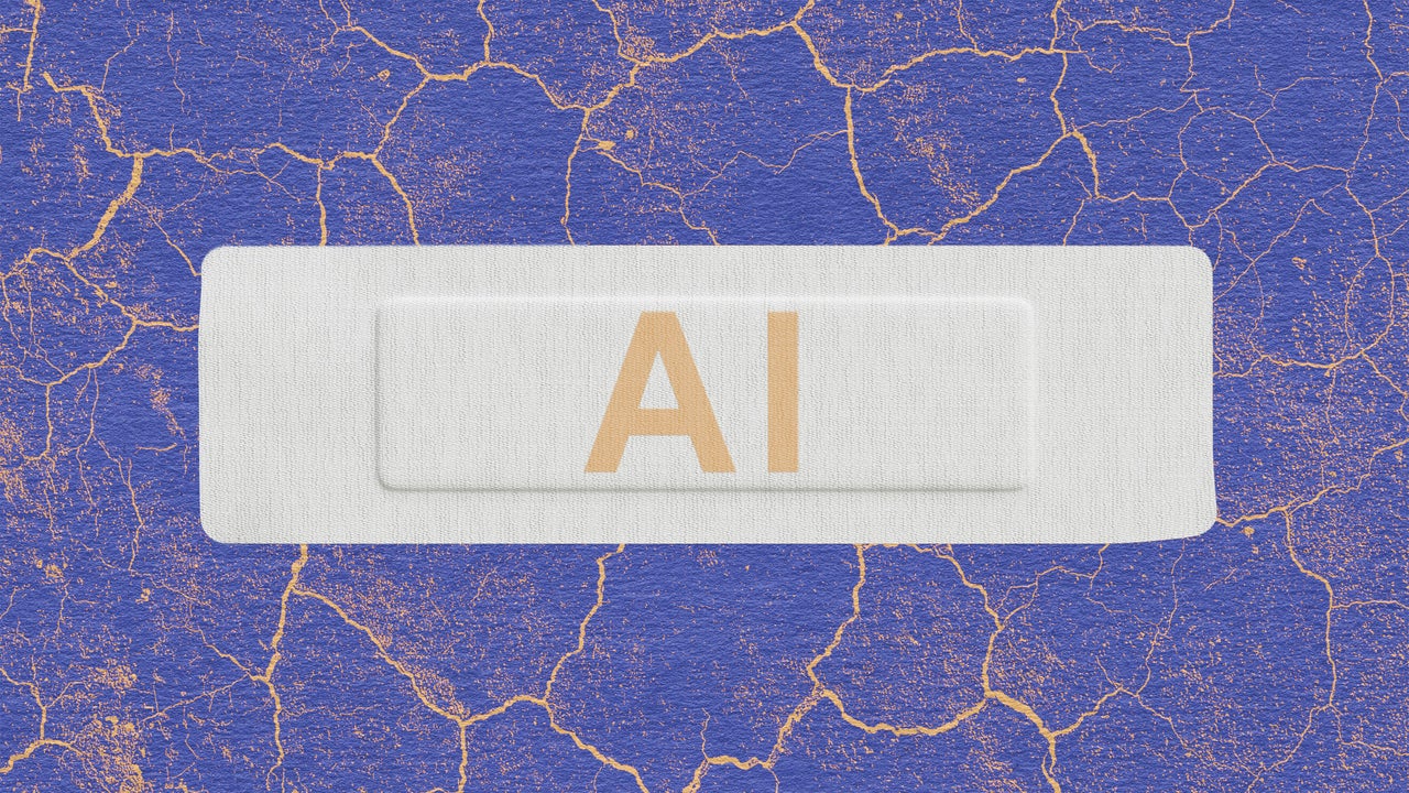 Your business doesn’t need random acts of AI. Here’s why