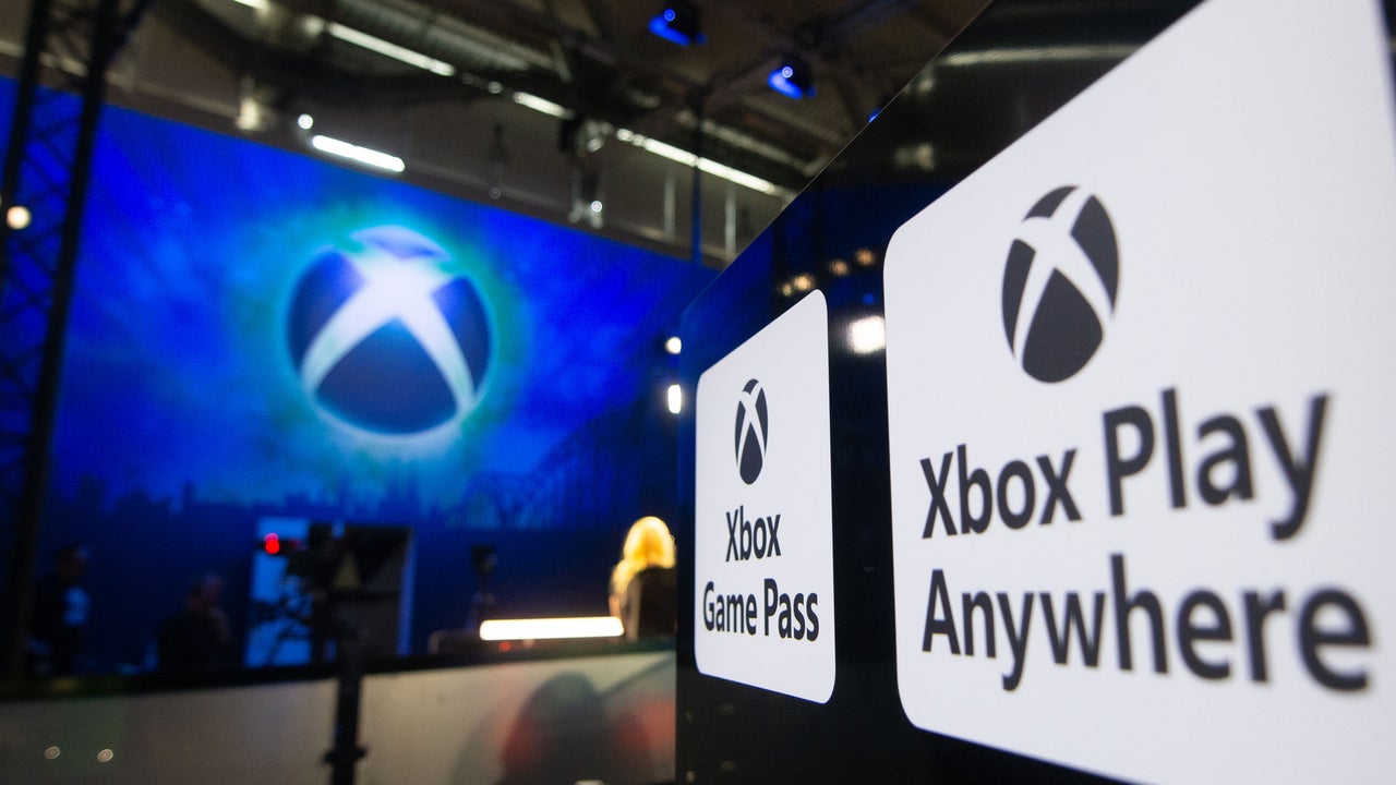 Xbox plans layoffs, even after Microsoft CEO said company is ‘long on gaming’ Xbox plans layoffs, even after Microsoft CEO said company is ‘long on gaming’