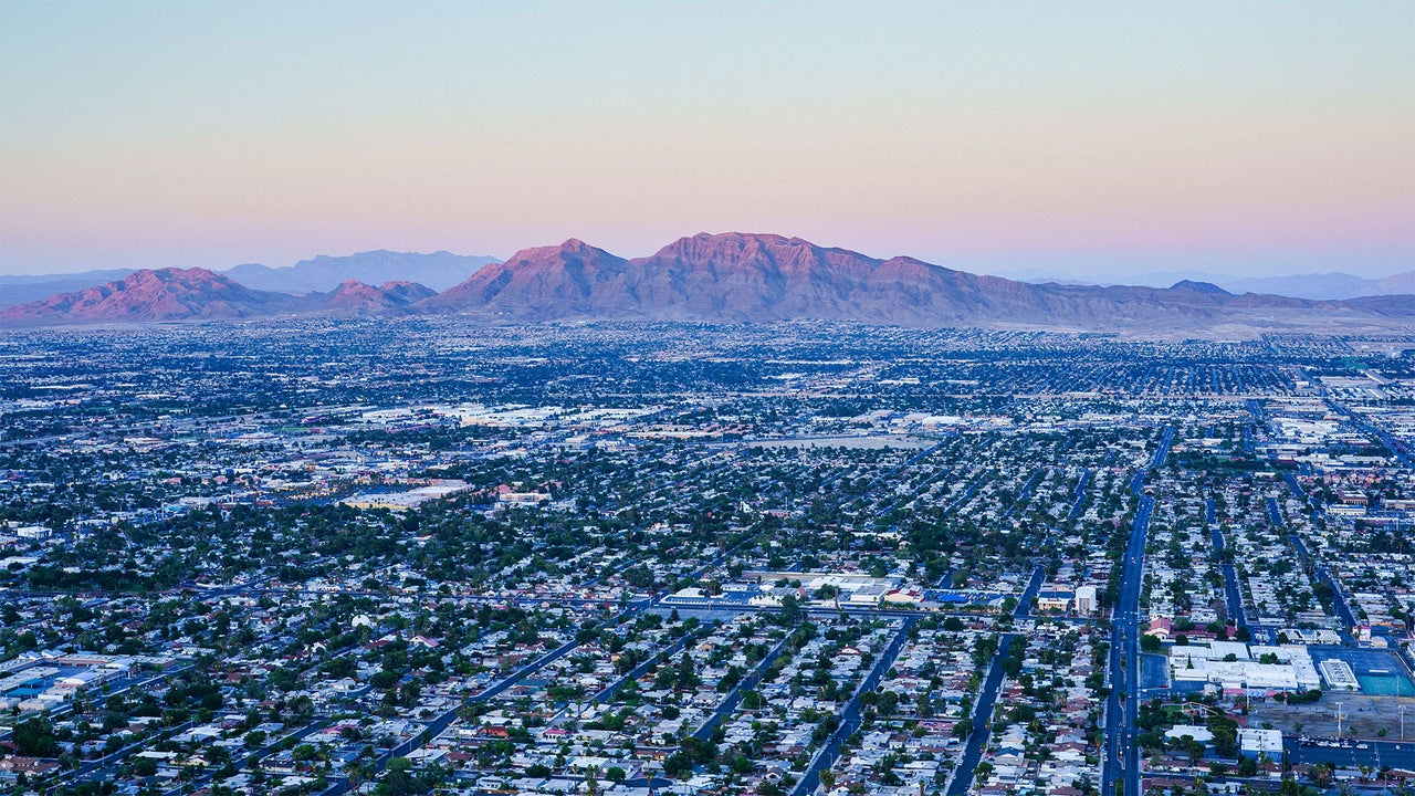 Americans are staying put in these 5 cities—and flocking to these 5 others