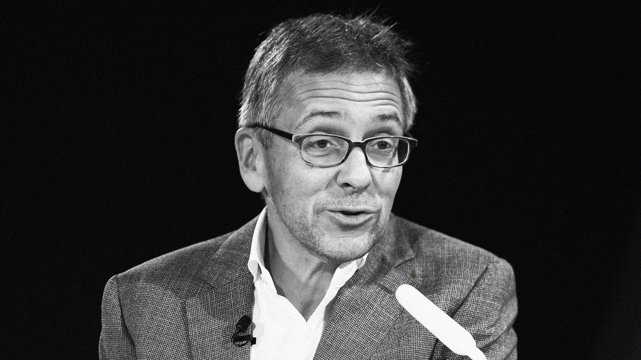 Ian Bremmer’s warning on America’s brand: ‘The United States is not respected’
