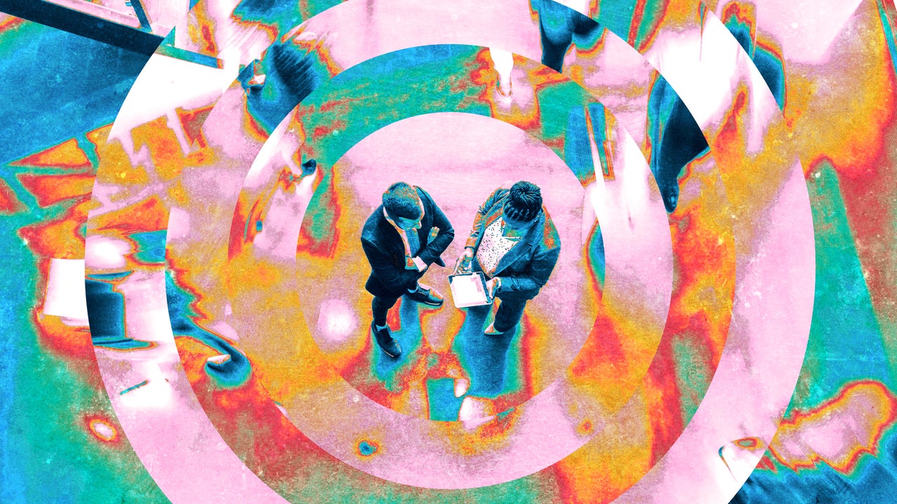 How to build a culture of change at a time when change is constantly needed