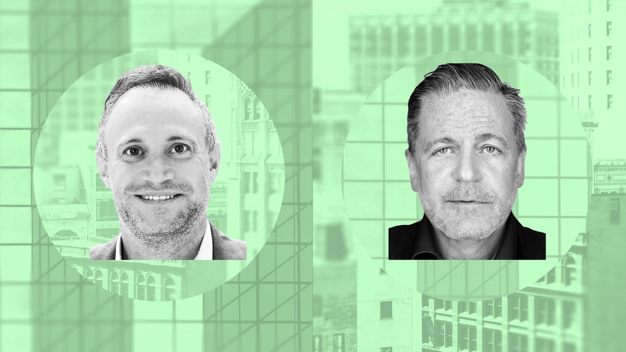 Why every city could benefit from billionaire urbanism