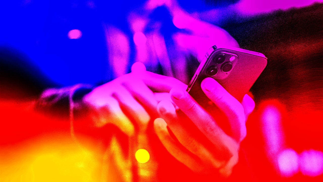 Instagram is allowing users to add captions to individual slides. Here’s how it works