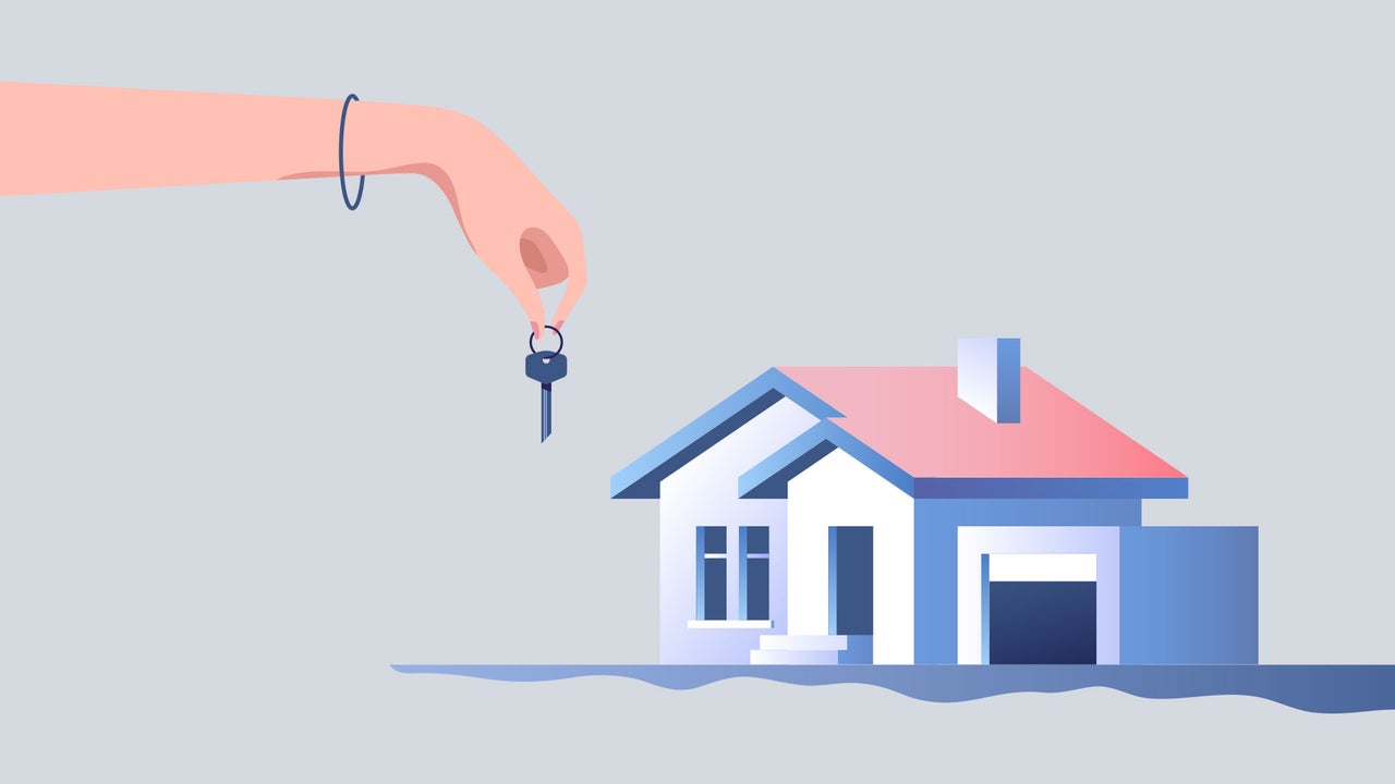 Easing housing market lock-in? 47% of homeowners say they’d accept up to 6.0% mortgage rate on their next purchase