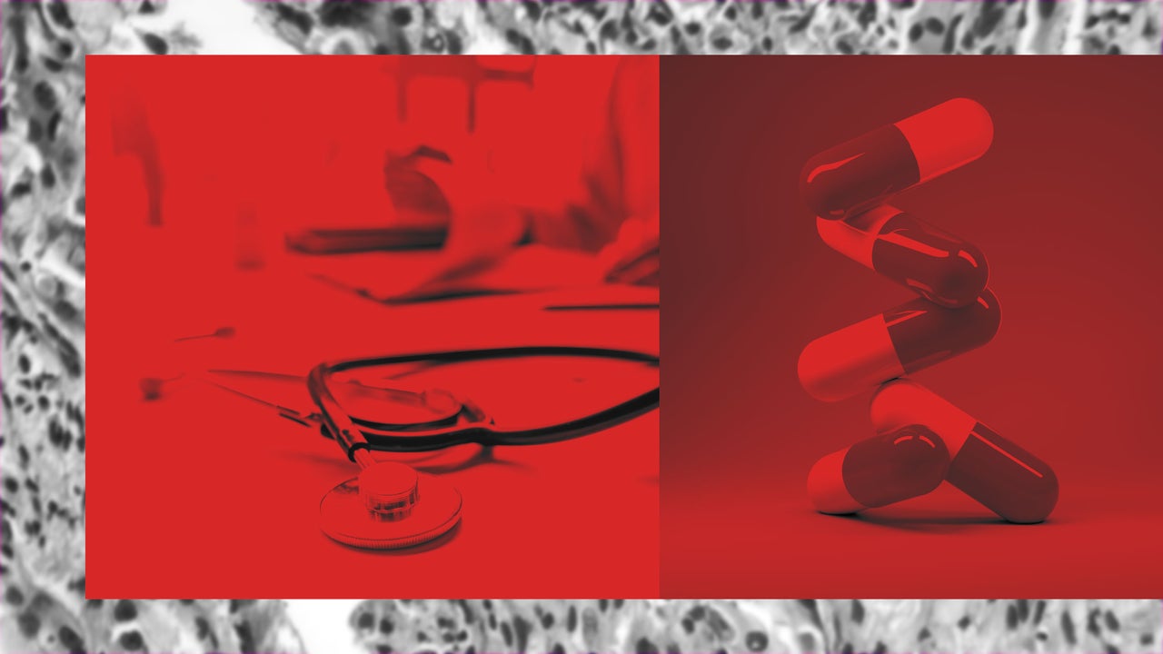 Conservatives are dying at higher rates than liberals. A new study points to mistrust in medicine