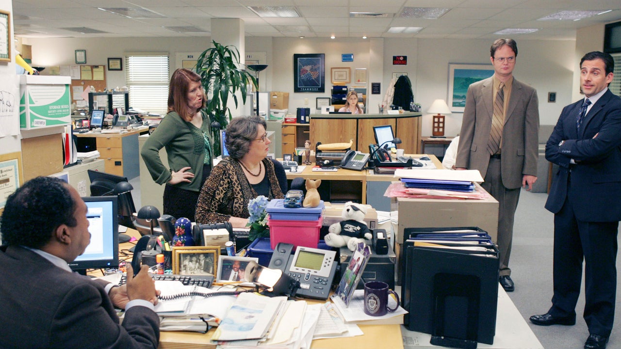 Why most U.S. workers are checked out and bosses are the last to know