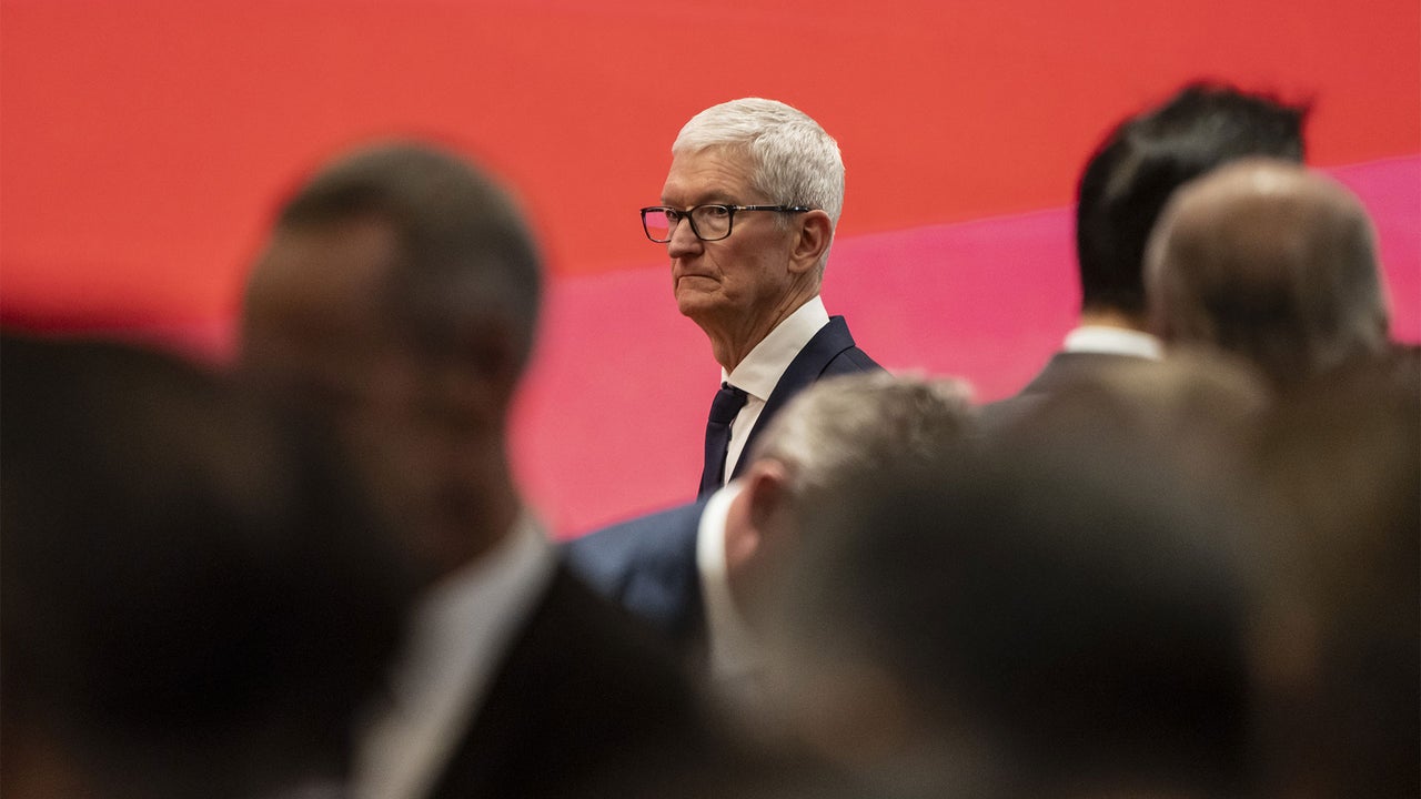 Memory shortage crisis: Apple CEO confirms higher prices are on the way; chip stocks keep soaring