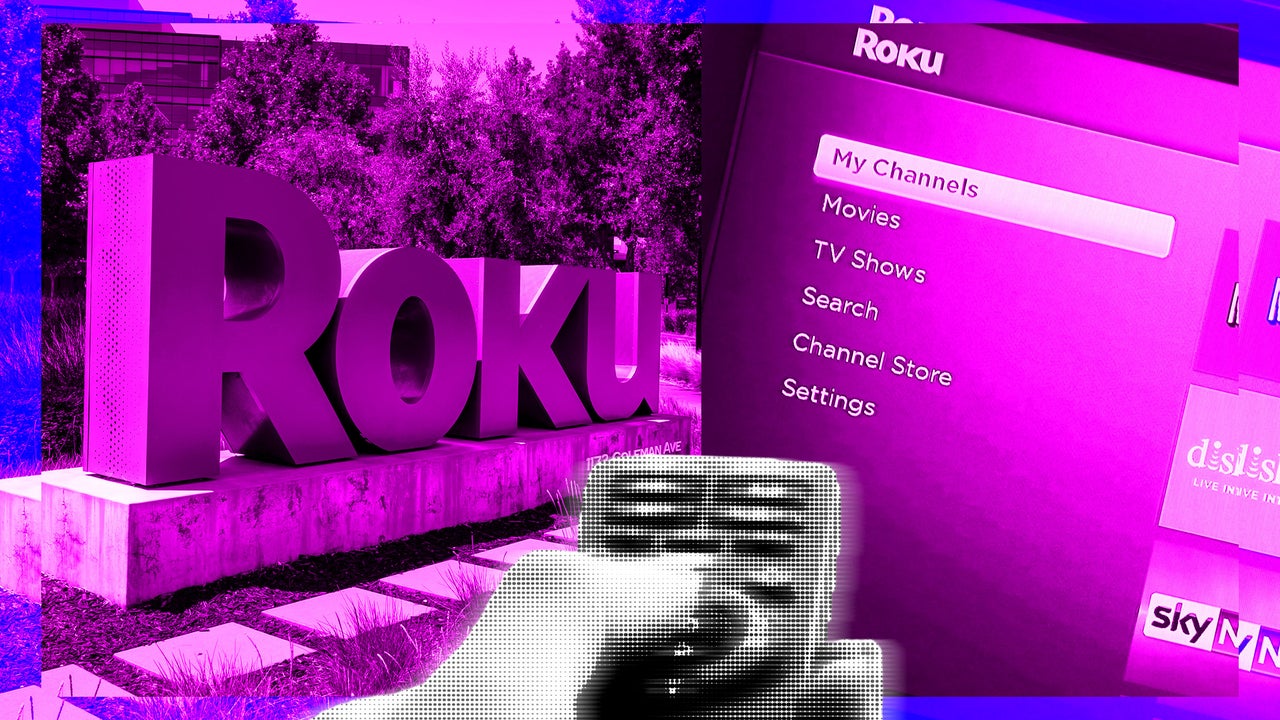 How Roku became way more important than you realize