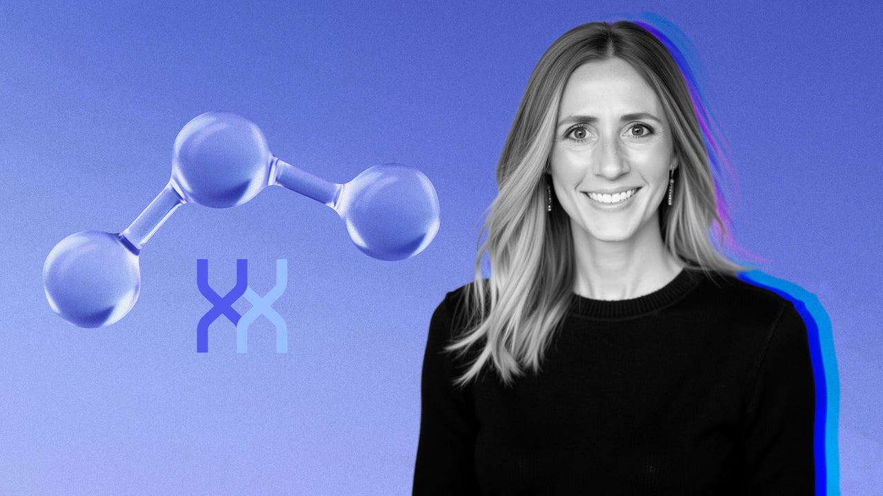 This startup is using AI to close gaps in women’s healthcare