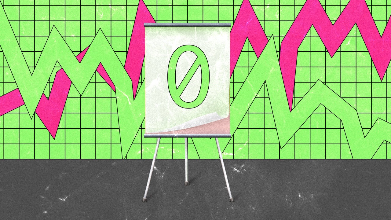 Should we just get rid of corporate net-zero goals?