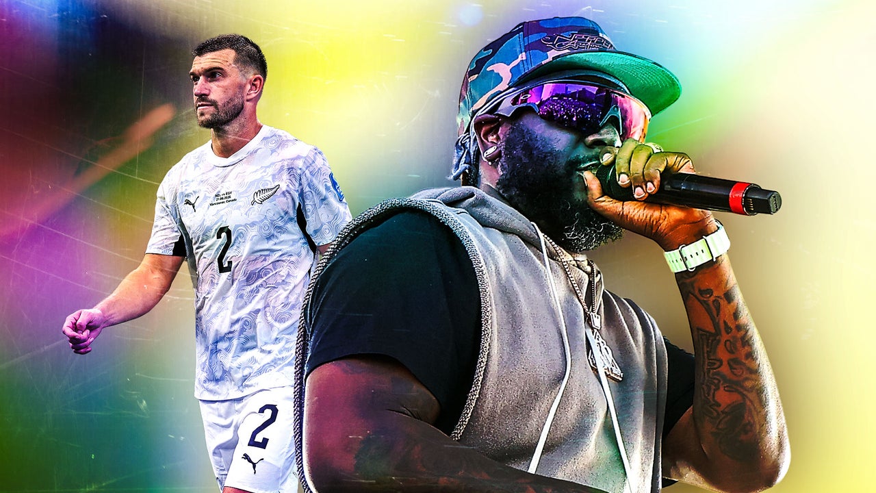 DoorDash wants to engage with the World Cup’s newest superstar—but it keeps entering the wrong chat