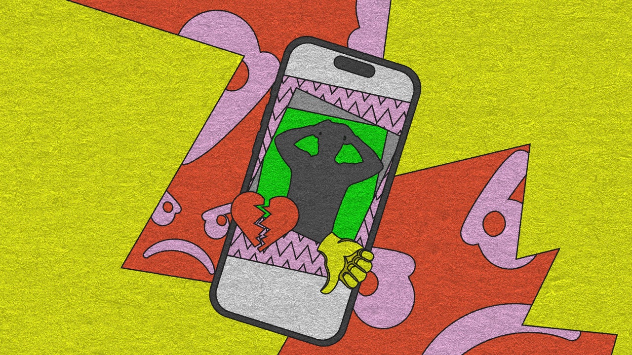Are designers to blame for our tech dystopia? It’s complicated