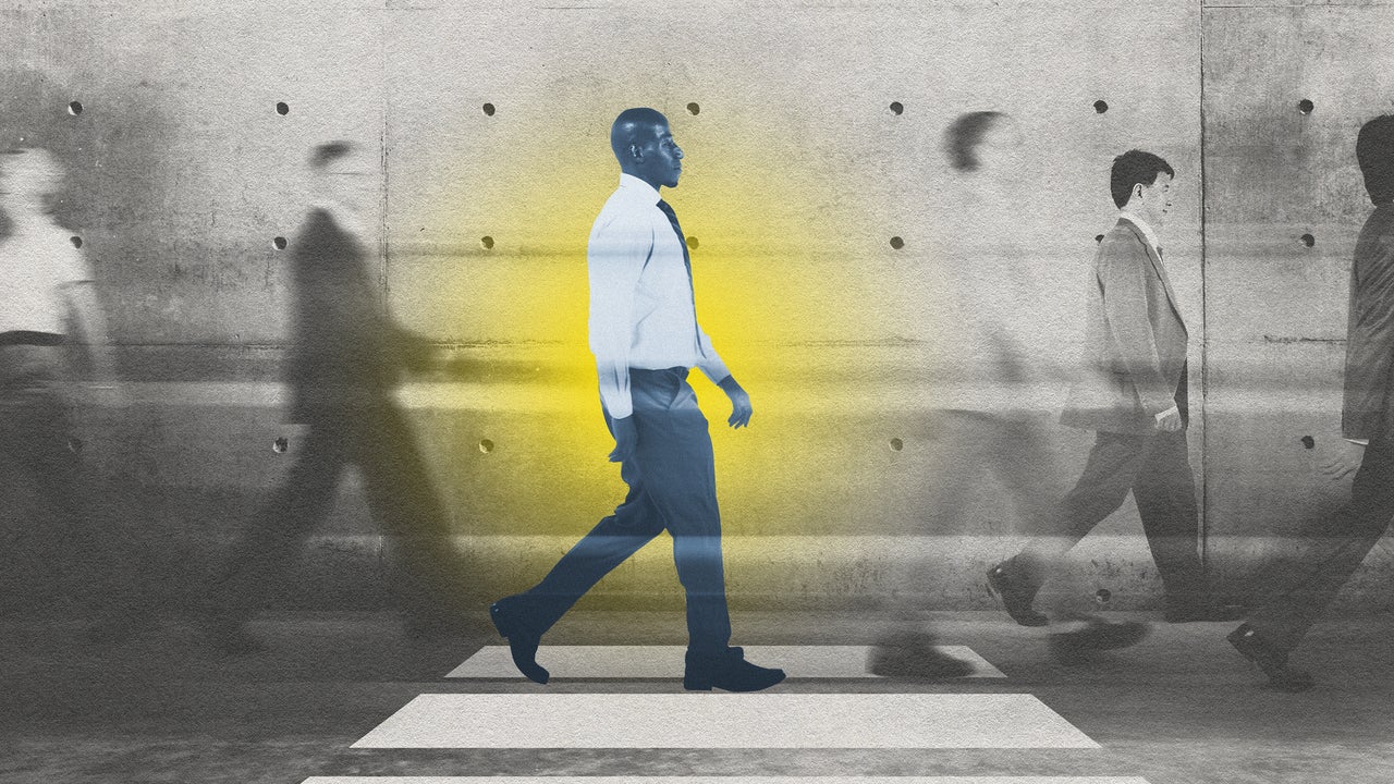 The new rules of executive hiring