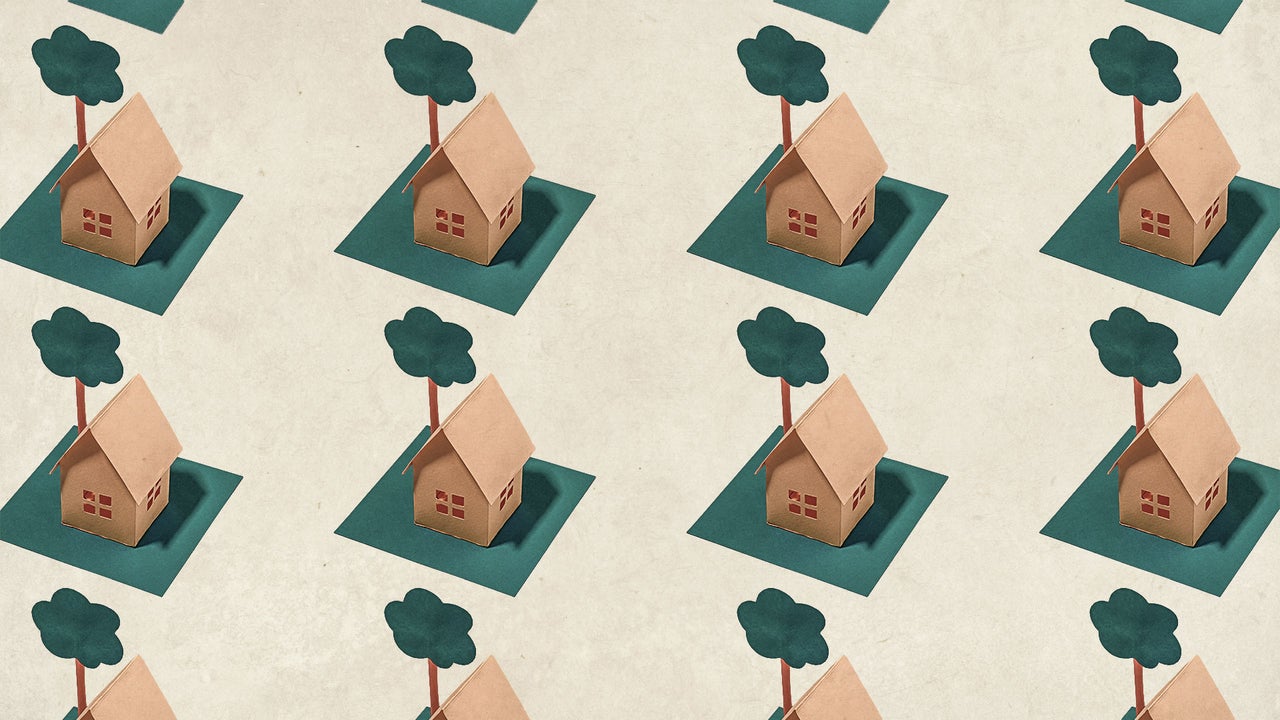 A little-known housing bill moving through Congress could have a big impact on your next mortgage