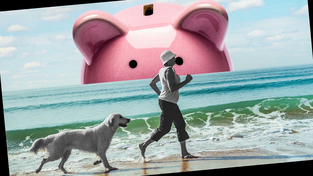 A hidden retirement gap is costing women more than $5,000 a year