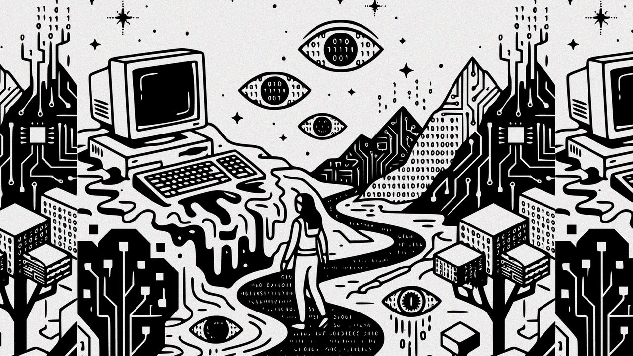 ‘I can’t even keep up’: The long-term harms of tech overload at work—and how to avoid them