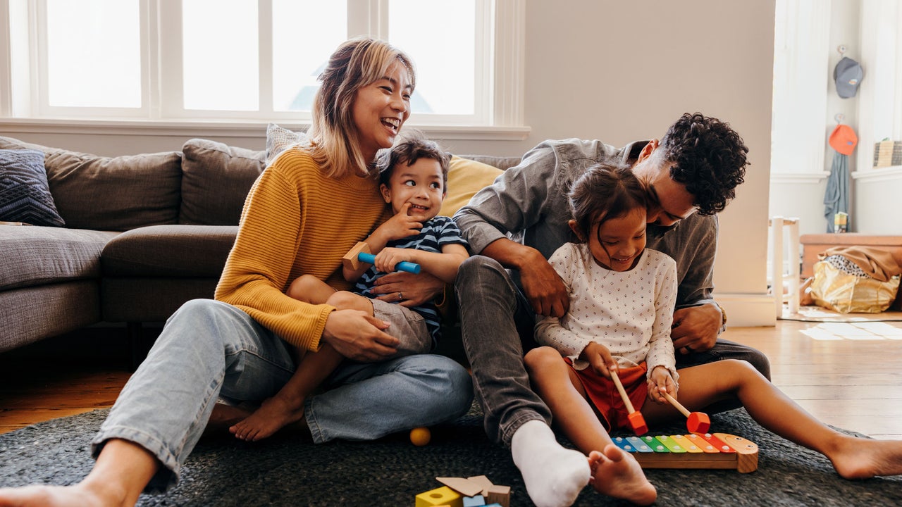 Working Parents Can Create More Free Time