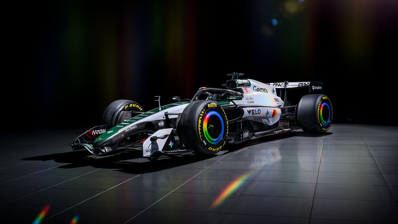 McLaren F1 Team Leverages Google Gemini for AI Performance Tools