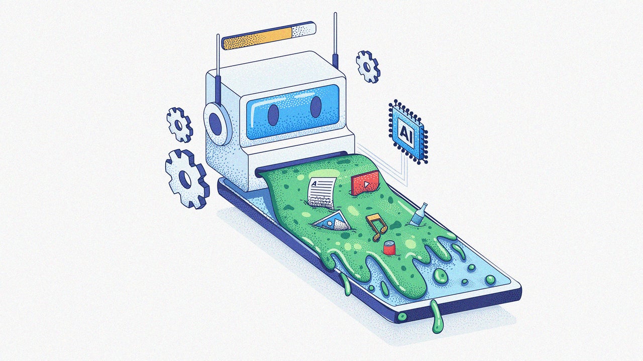 One fake web page can be enough to trick AI shopping recommendations