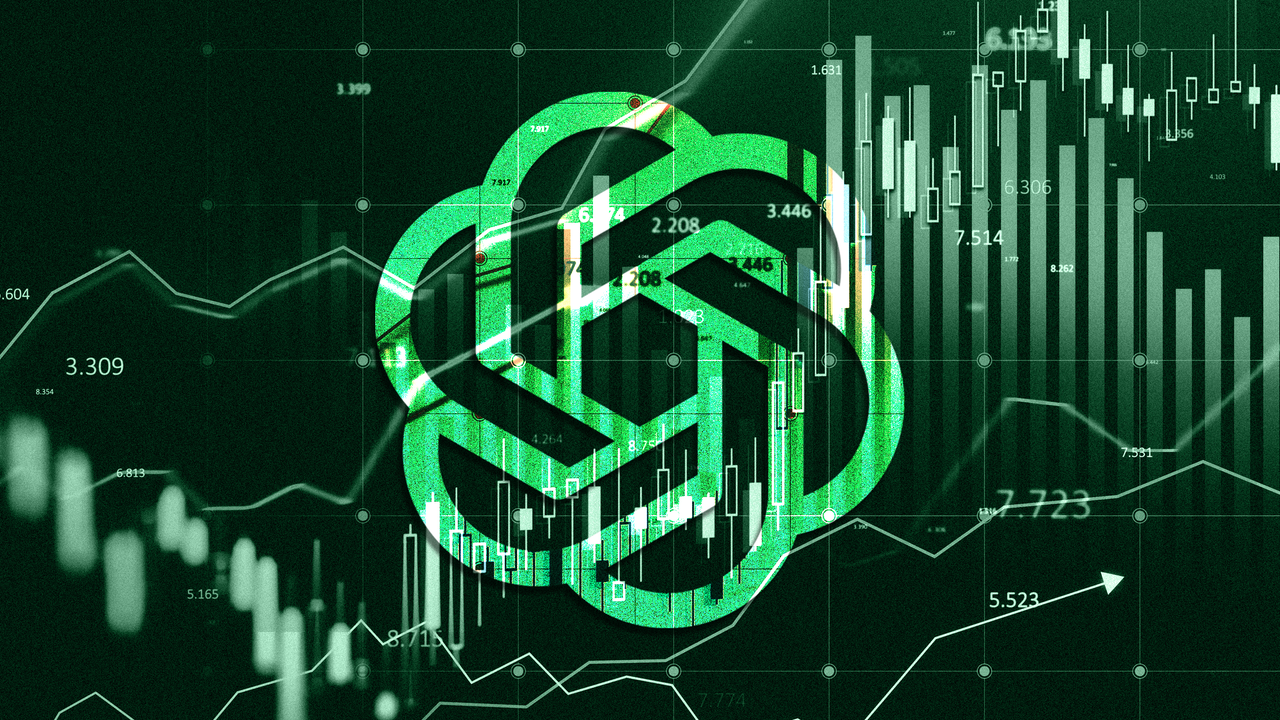 The AI IPO wave is about to test Wall Street’s appetite