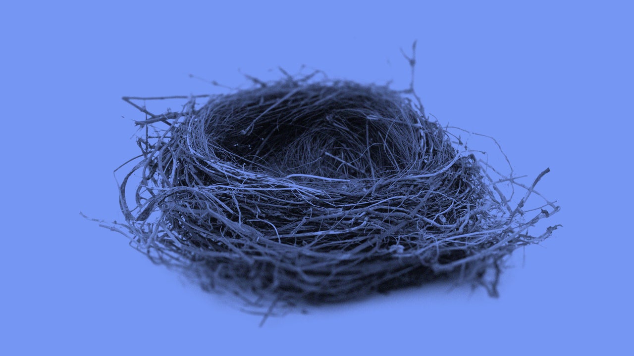I’ve been an entrepreneur and a stay-at-home mom, and recently became an empty nester. Here’s how I figured out what’s next
