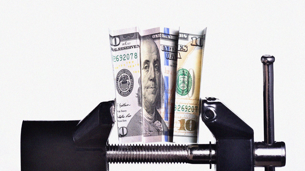 I drained my 401(k) for an emergency. Here’s what I learned