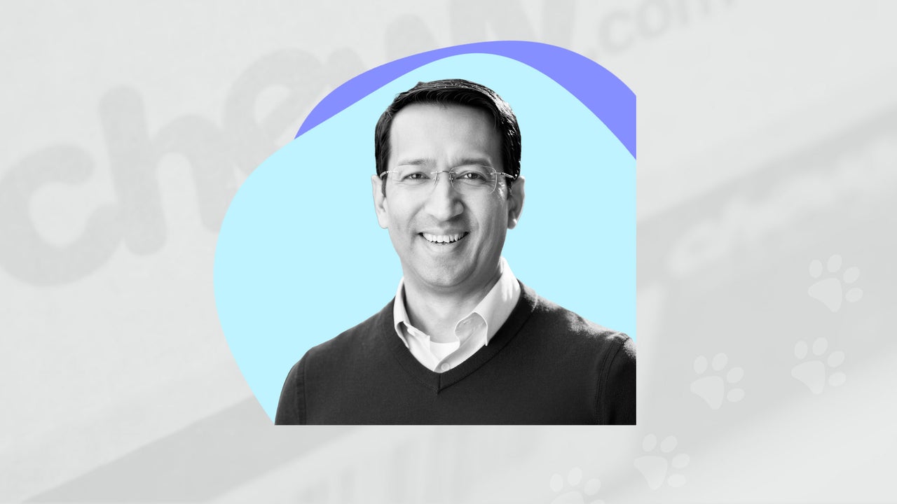 Chewy’s CEO is chasing ’empathy at scale’