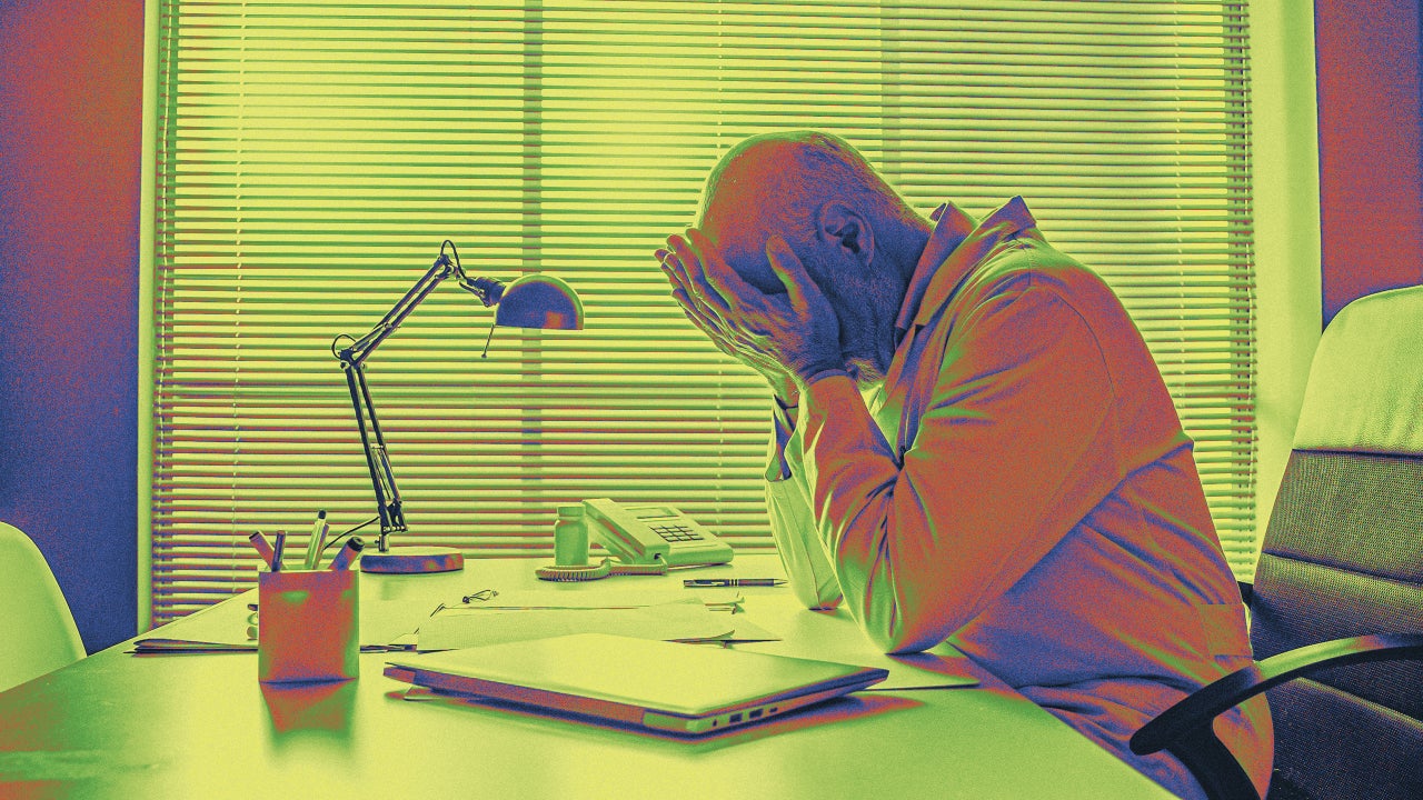 The leadership crisis nobody is talking about: why your high performers might be your most vulnerable employees