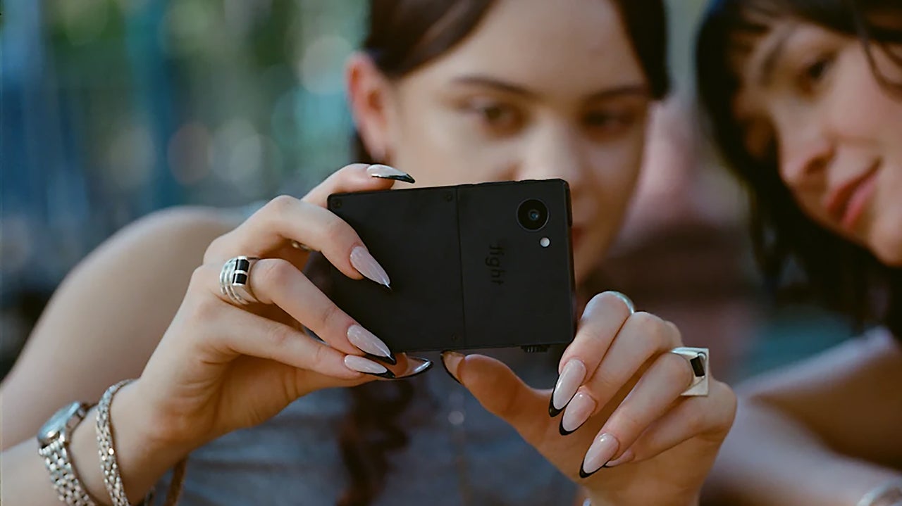 Is the Light Phone getting too smart?