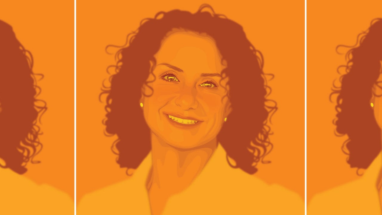 Google DeepMind’s Lila Ibrahim is helping the world get ready for AI