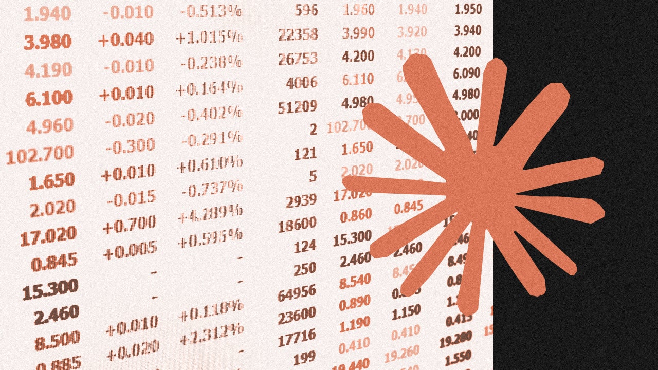 Anthropic stock listing date nears as Claude AI maker gears up for one of the year’s most anticipated IPOs