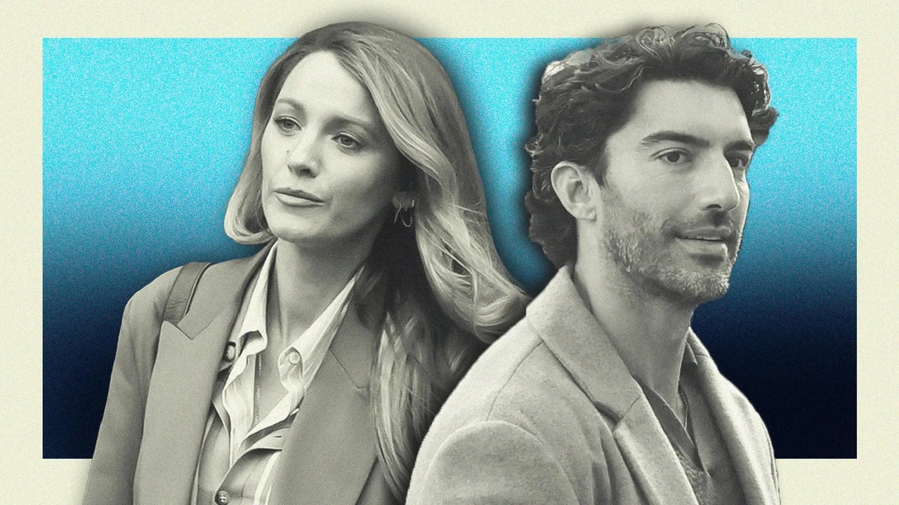 Blake Lively and Justin Baldoni’s feud ruined a $100 million brand. It’s a crucial lesson for every founder