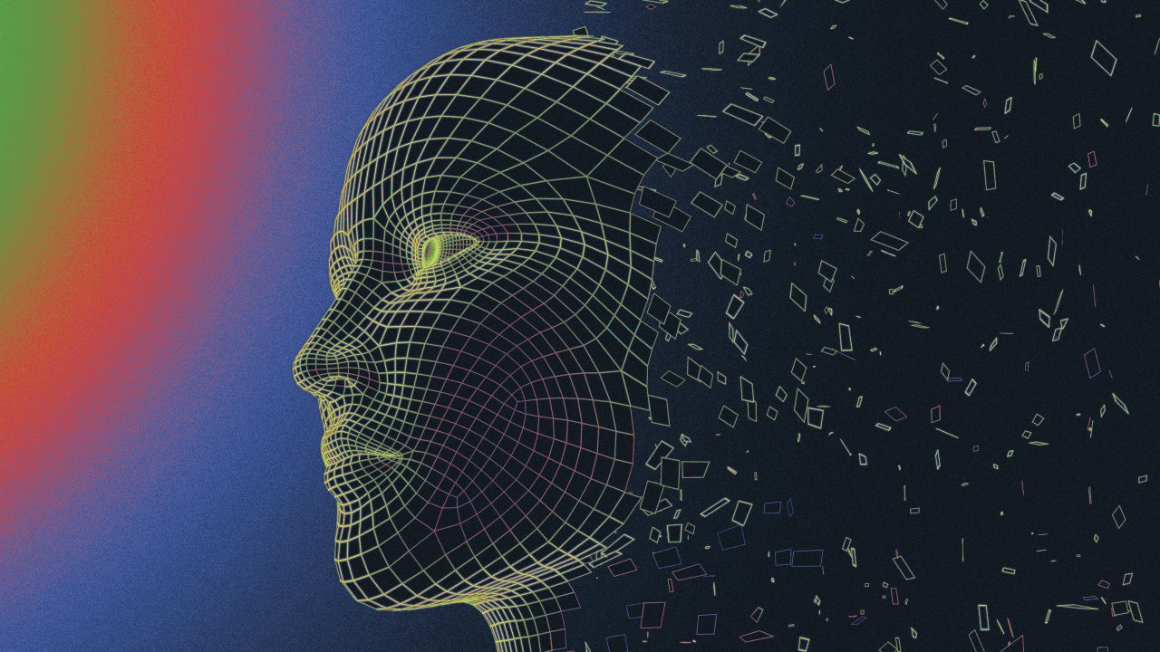 Enterprise AI is in 1991. Where’s its web?