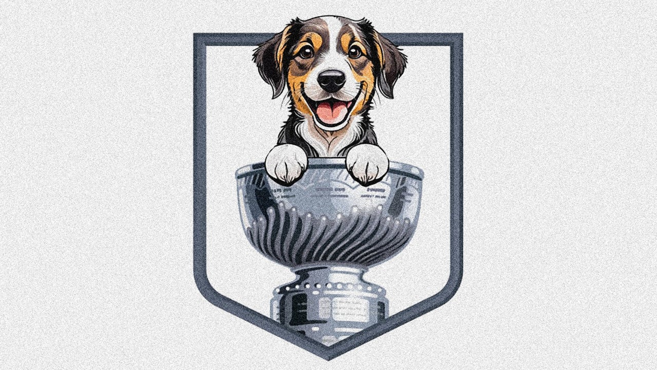How to watch Stanley Pup 2026: The NHL’s adorable puppy showdown returns tonight