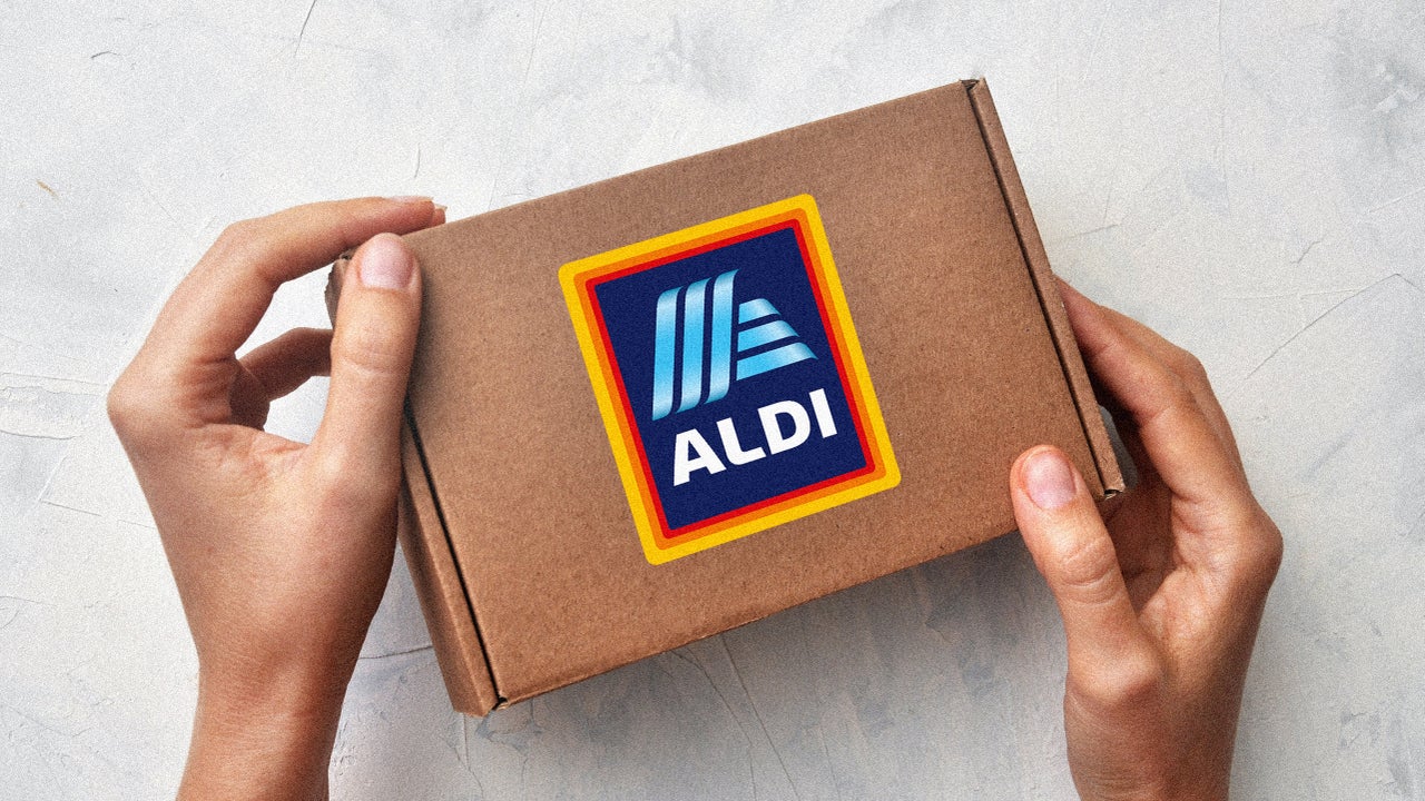 Aldi’s newest promotion combines free groceries with a trend millions can’t resist